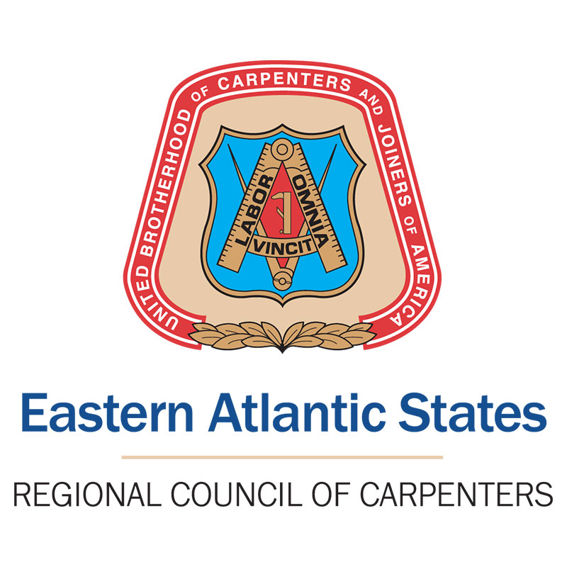 Eastern Atlantic States Regional Council of Carpenters